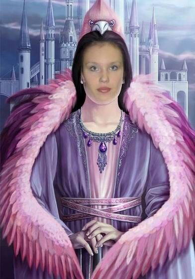 Боги фотошопа