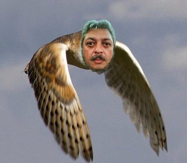 Боги фотошопа