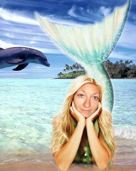 Боги фотошопа