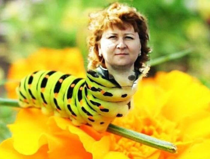 Боги фотошопа