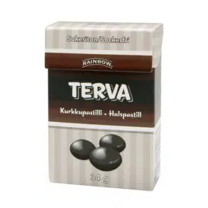 И леденцом занюхать.