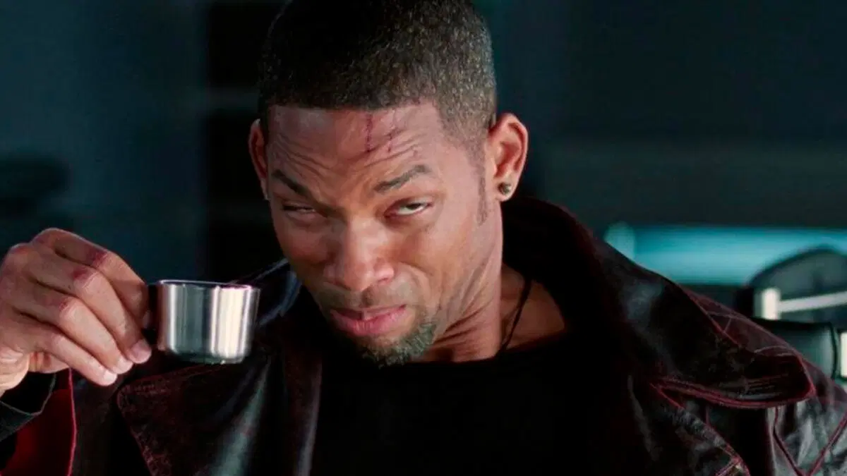 Не то, чтобы по вкусу вкусно, но... по сути вкусно.