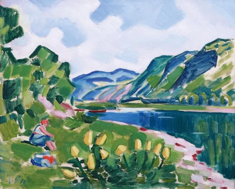 Шпала как искусство, ивент