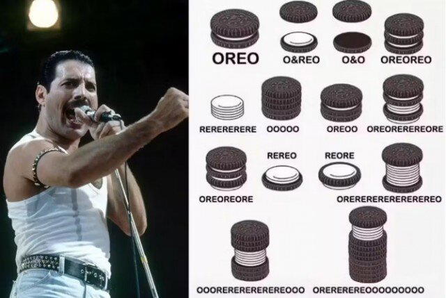 Дичка на вторнишник