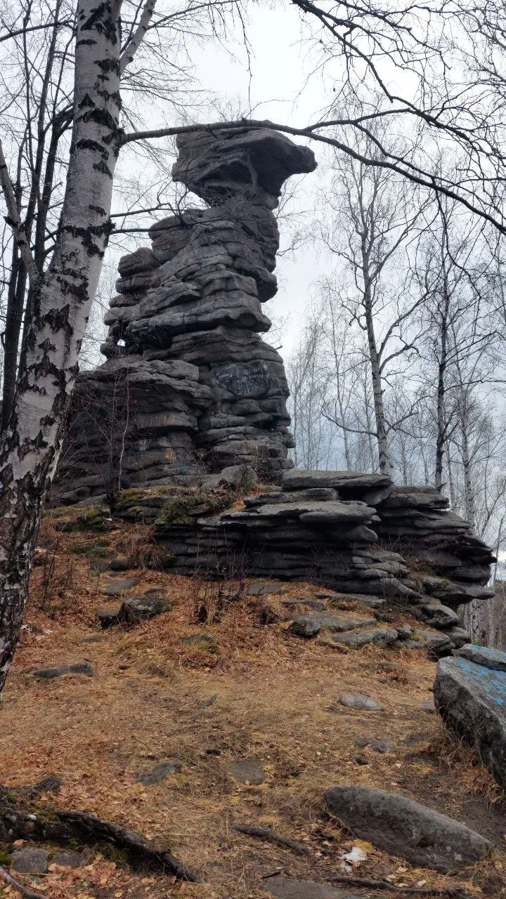 Семь братьев