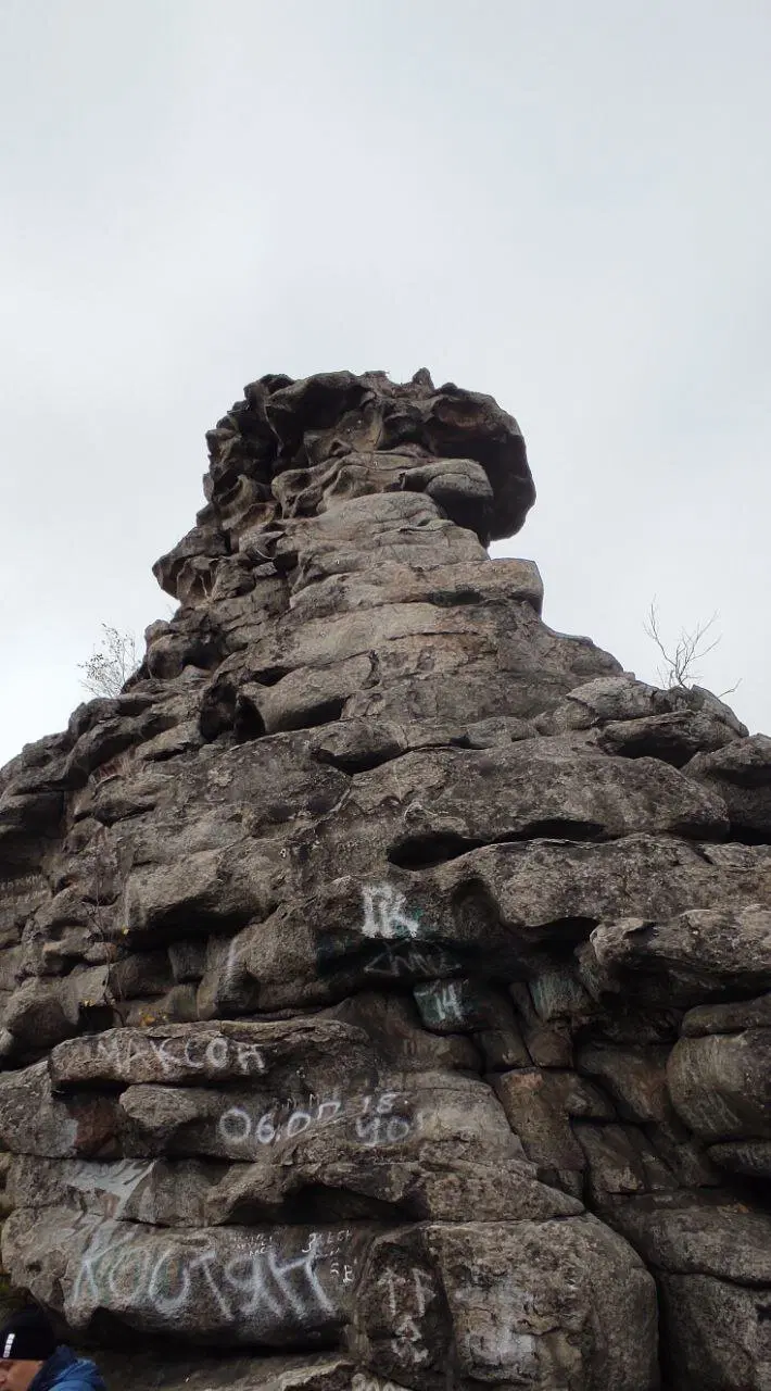 Семь братьев