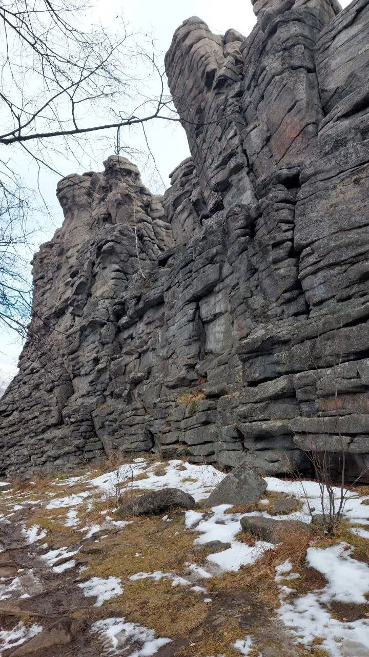 Семь братьев