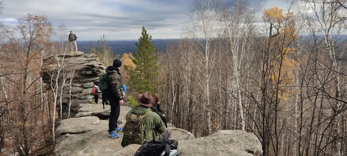 Семь братьев