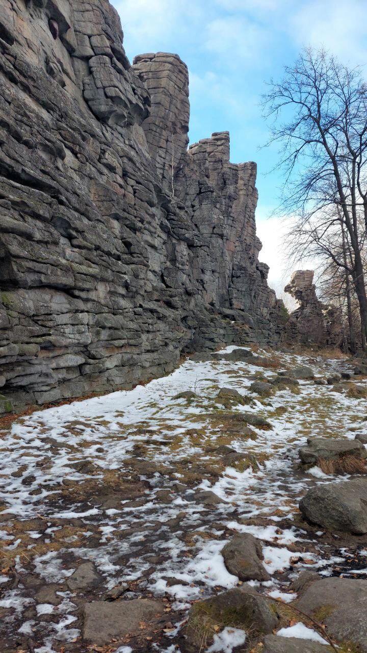 Семь братьев