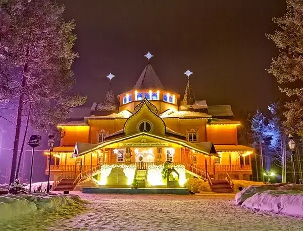 с какого-то туристического сайта