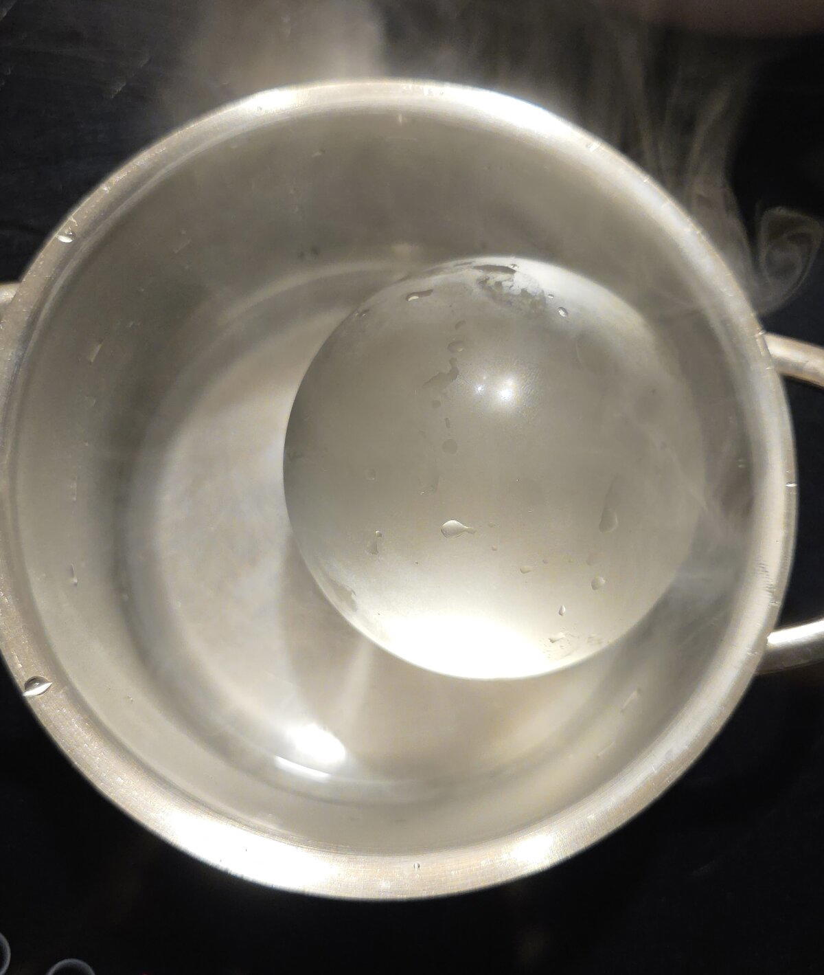  ...ничего не будет.