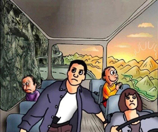 Дичка среды сестричка (2 были, но улыбнули и всплыли)