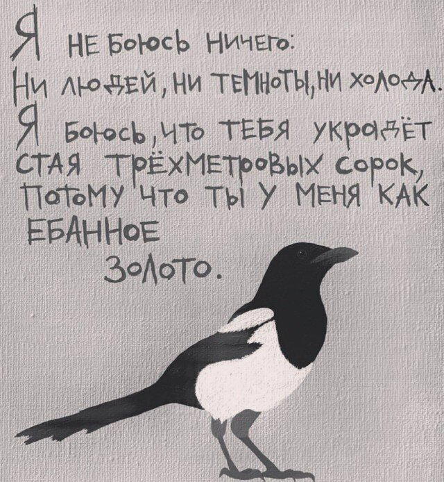 Дичка среды сестричка (2 были, но улыбнули и всплыли)