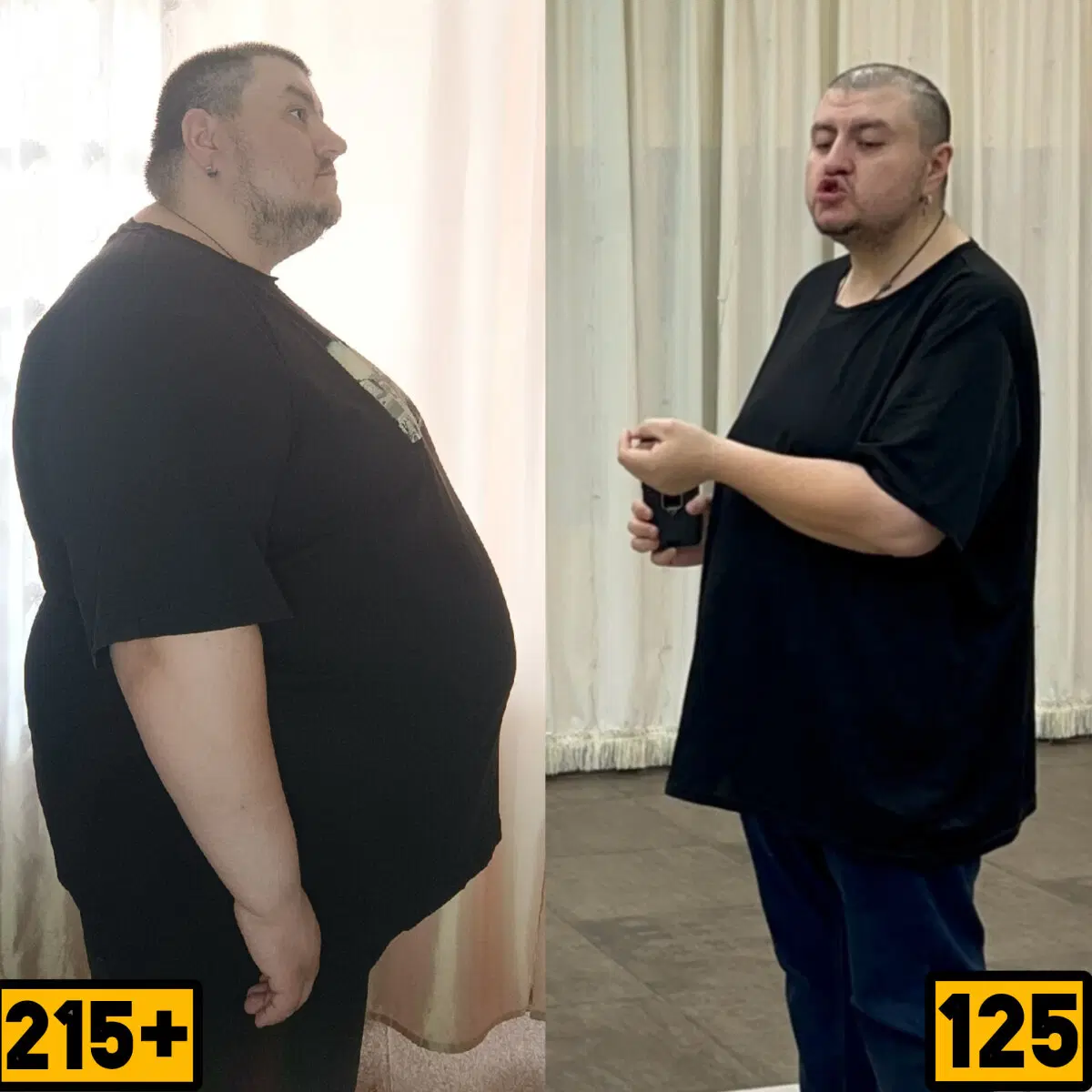 Небольшой отчет. - 90кг