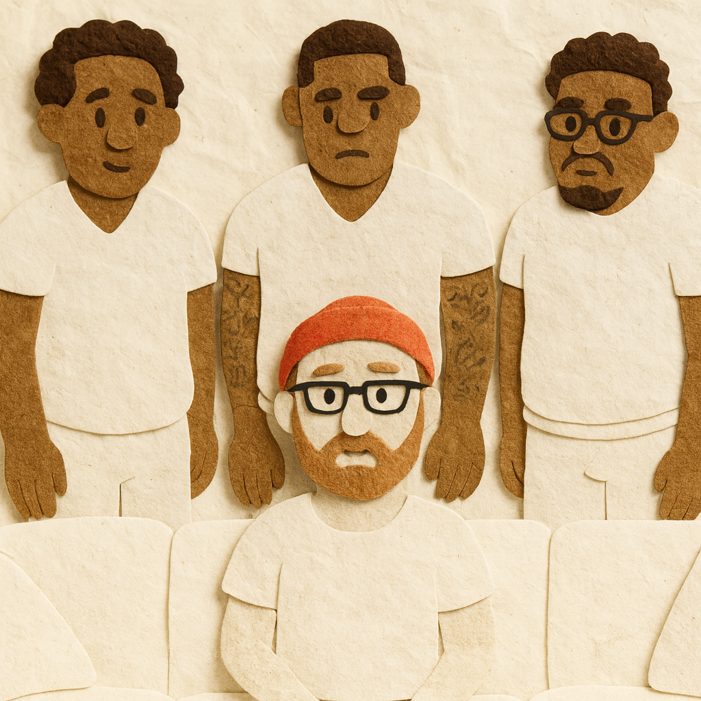 Диванная аналитика