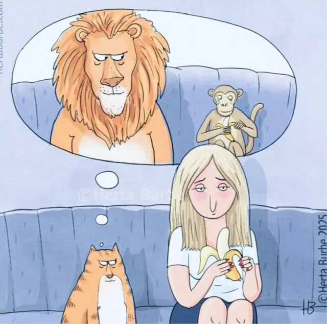 Дичка четверга страничка