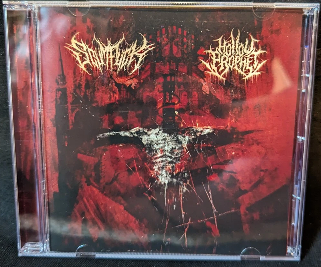 Я вам тут немного металла принёс, в рамках события недели. Часть 32.