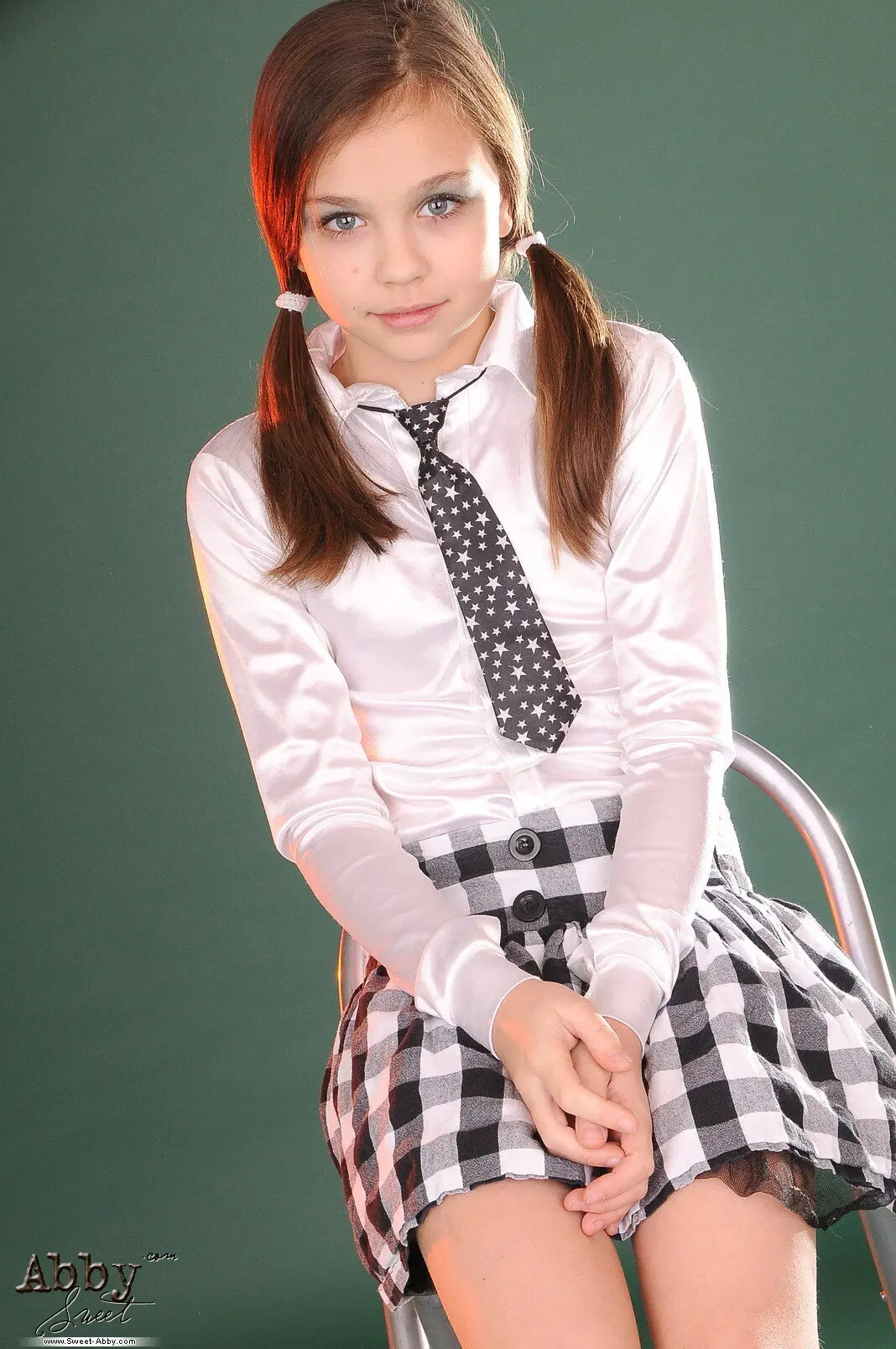 Фото из оригинальной фотосессии