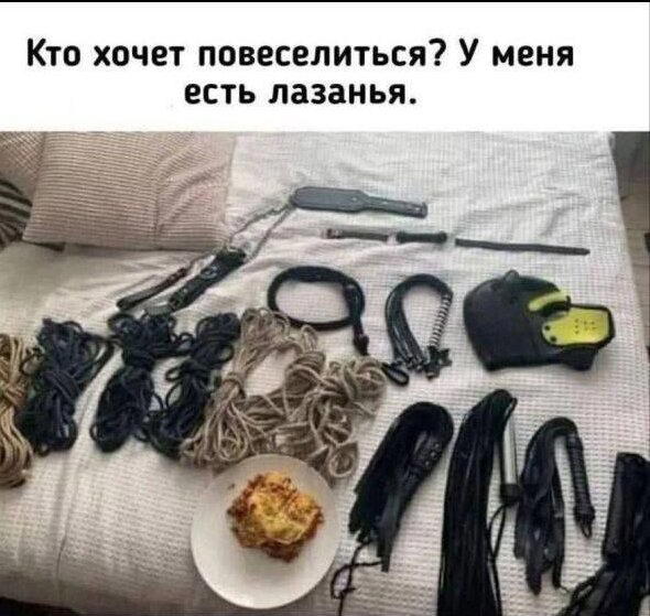 Дичка как позитив пятницы