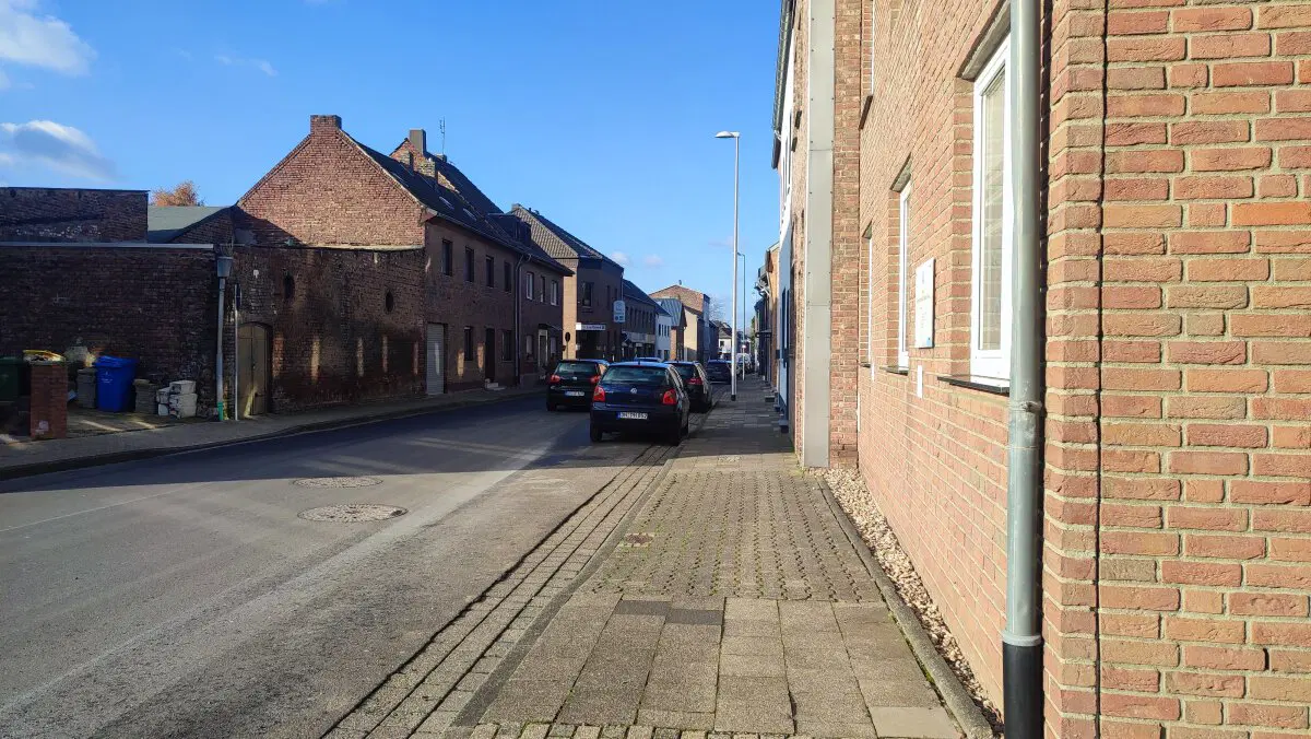 Интересное место