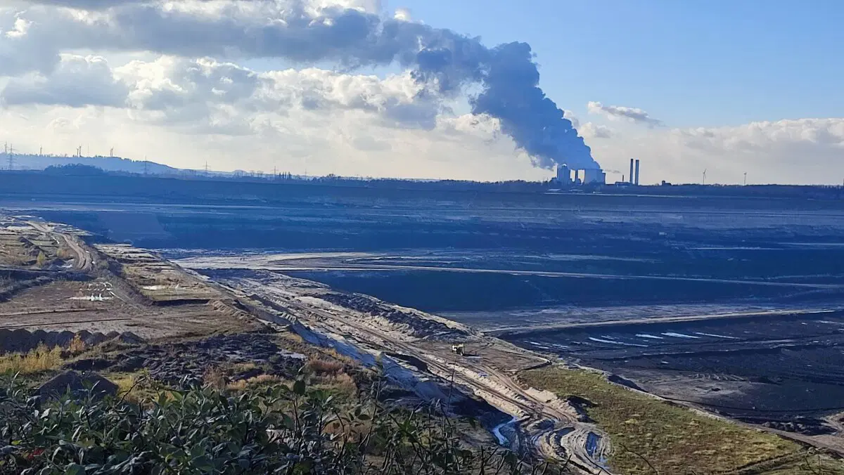 Интересное место