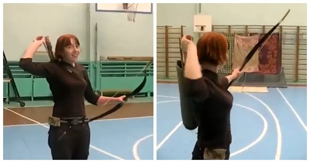 Скорострельность