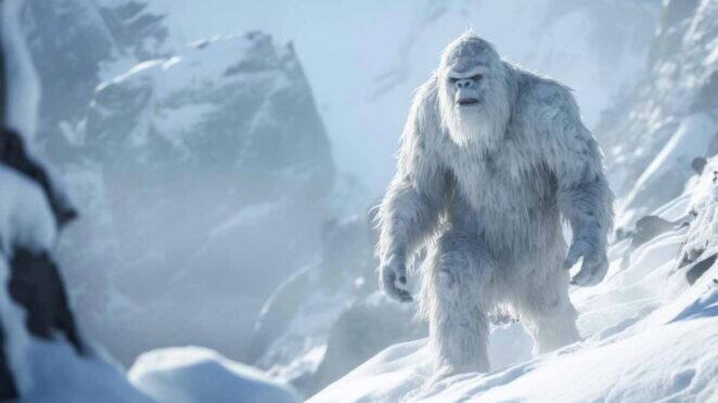 Реальные монстры (что скрывают мифы)⁠