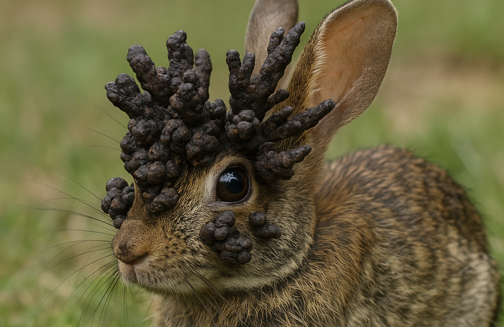 Реальные монстры (что скрывают мифы)⁠