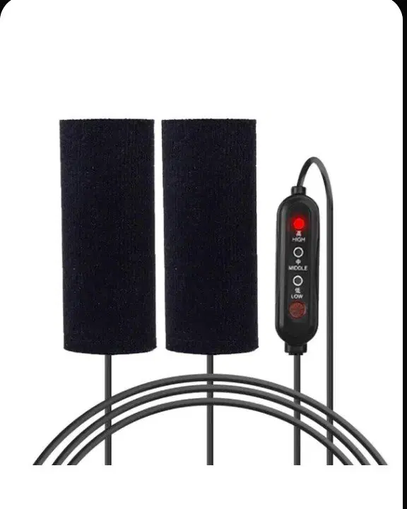 Заказал курьерский кибердоспех