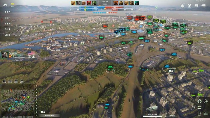 Ещё 11 игр в постсоветском сеттинге. Седьмая подборка