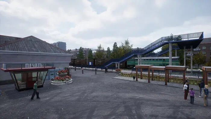 Ещё 11 игр в постсоветском сеттинге. Седьмая подборка