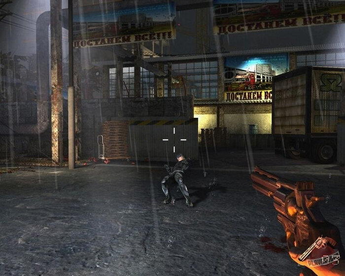 Ещё 11 игр в постсоветском сеттинге. Седьмая подборка