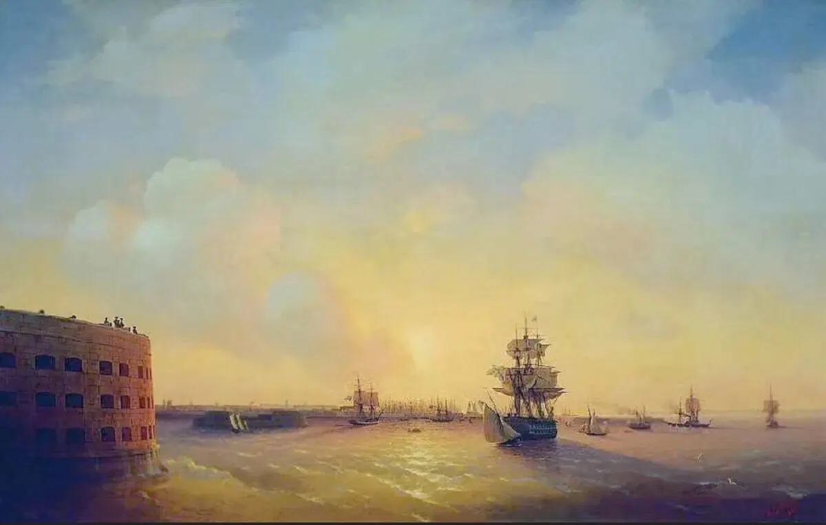 Айвазовский