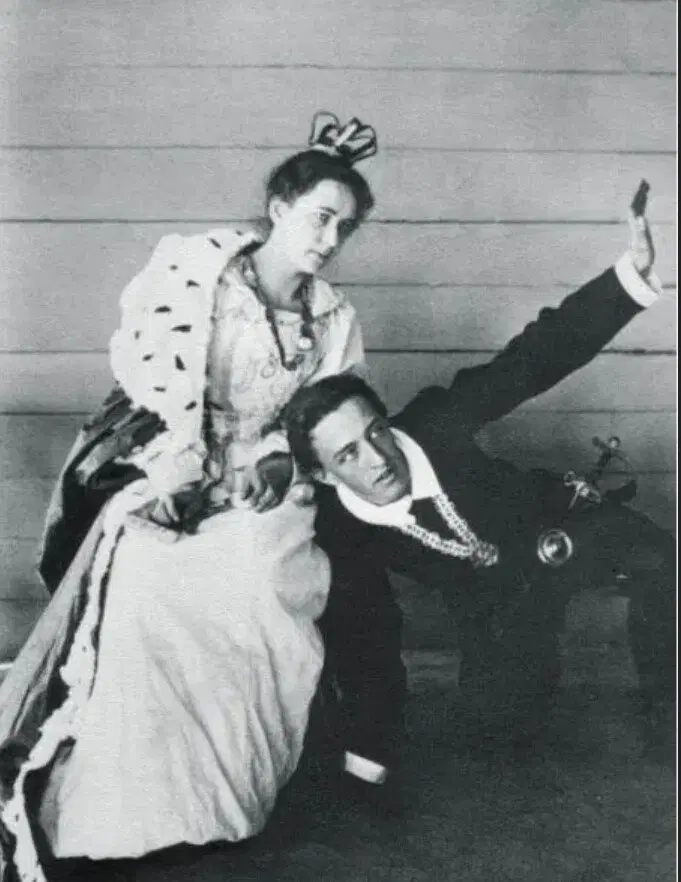 Ивент Вомбата. Слово недели - Ракетница