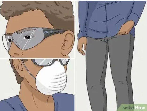 Ивент Вомбата. Слово недели - Ракетница