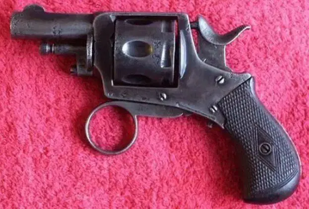 Ивент Вомбата. Слово недели - Ракетница