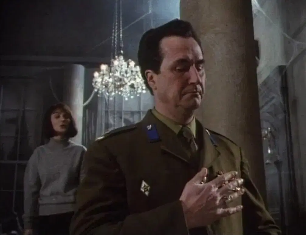 Ивент Вомбата. Слово недели - Ракетница