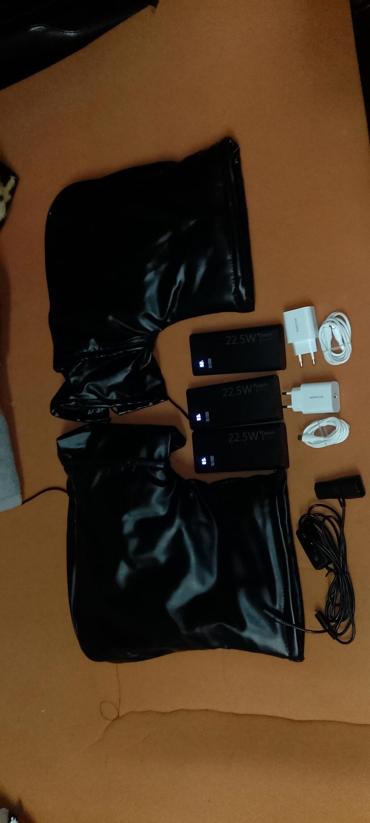 Я намерен быть курьером-отличником. И кусок кибердоспеха приехал