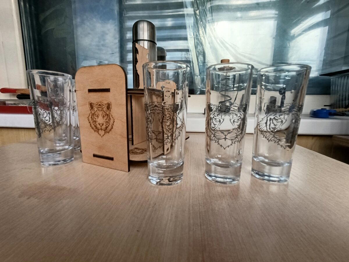 Результат месячного молчания. Часть 1