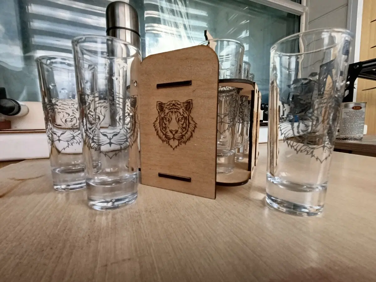 Результат месячного молчания. Часть 1