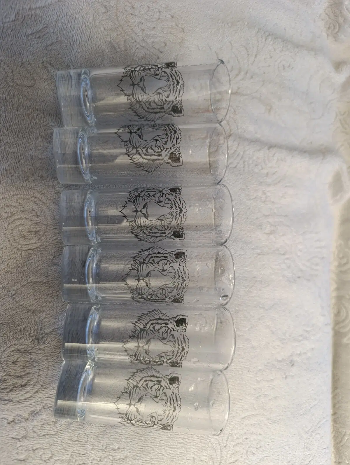 Результат месячного молчания. Часть 1