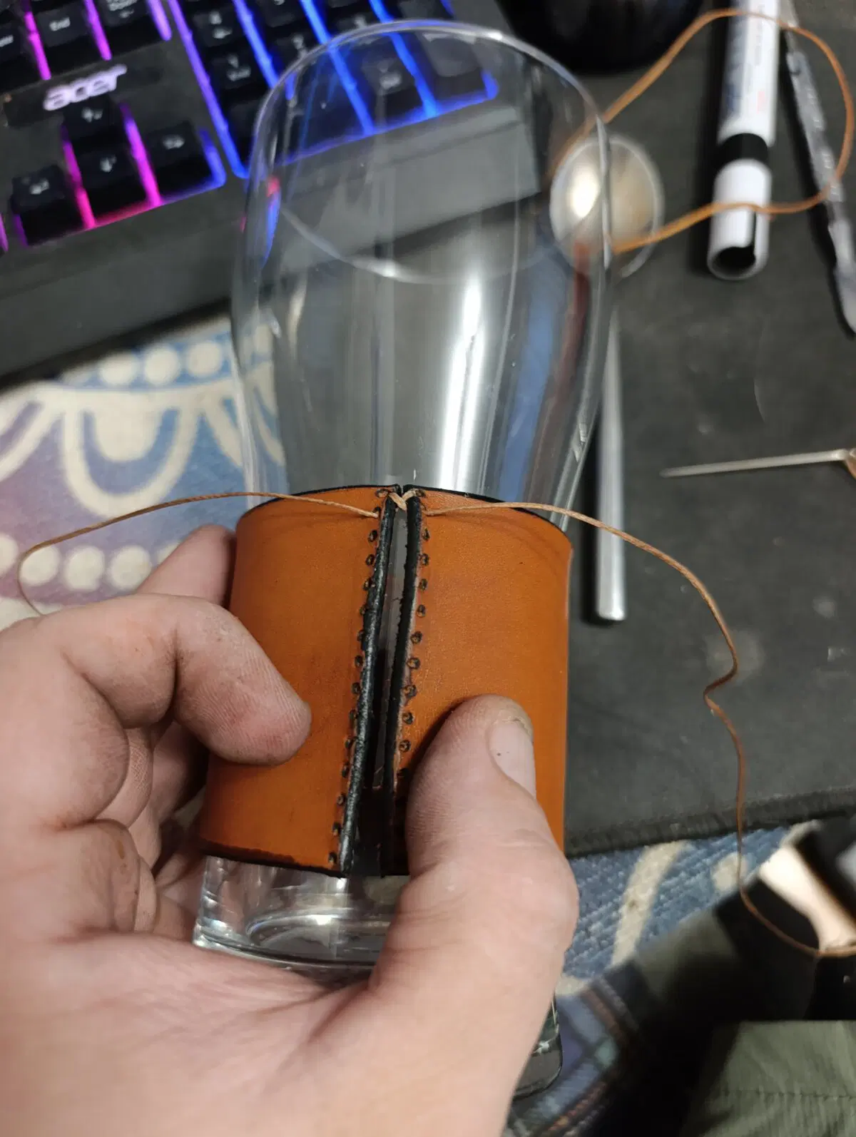 Примерочка