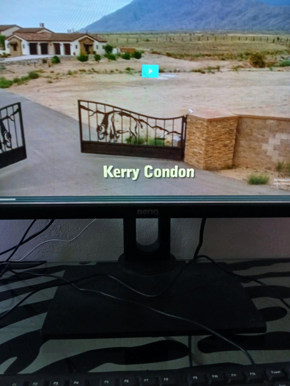 Сериал "Лучше звоните Солу". Явно хороший человек