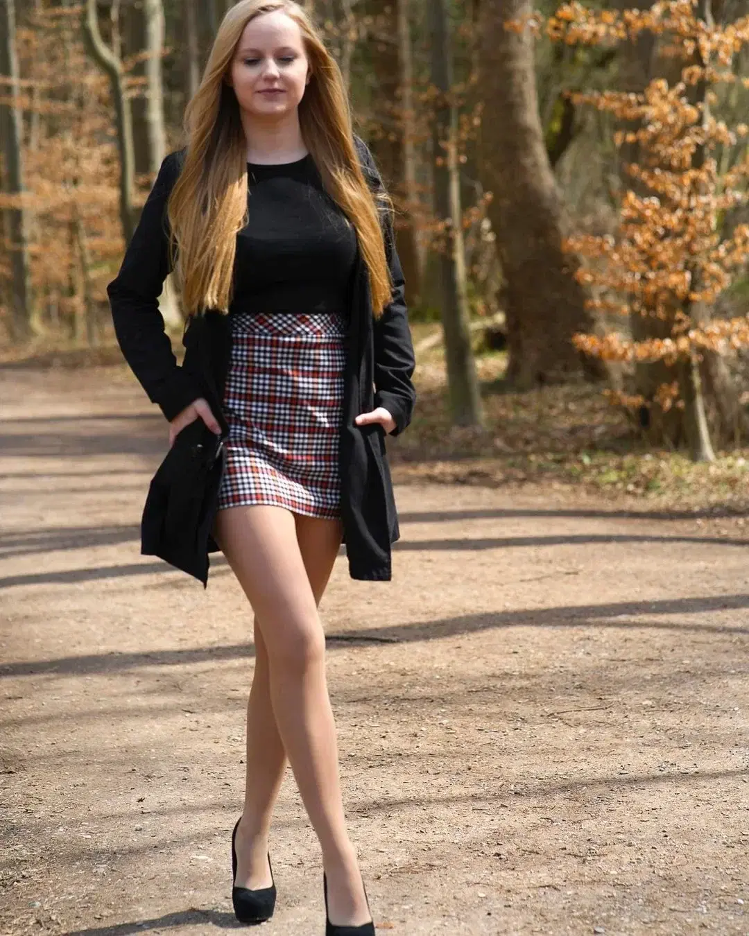 Девушки из соцсетей 4