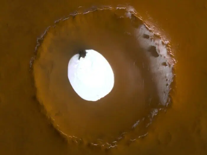 © ESA/DLR/FU Berlin (G. Neukum)