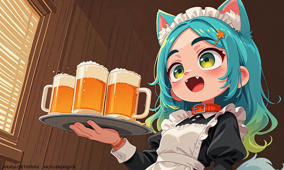 Пятницу заказывали?