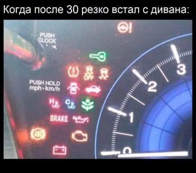 Дичка к выходным 🤸♂️