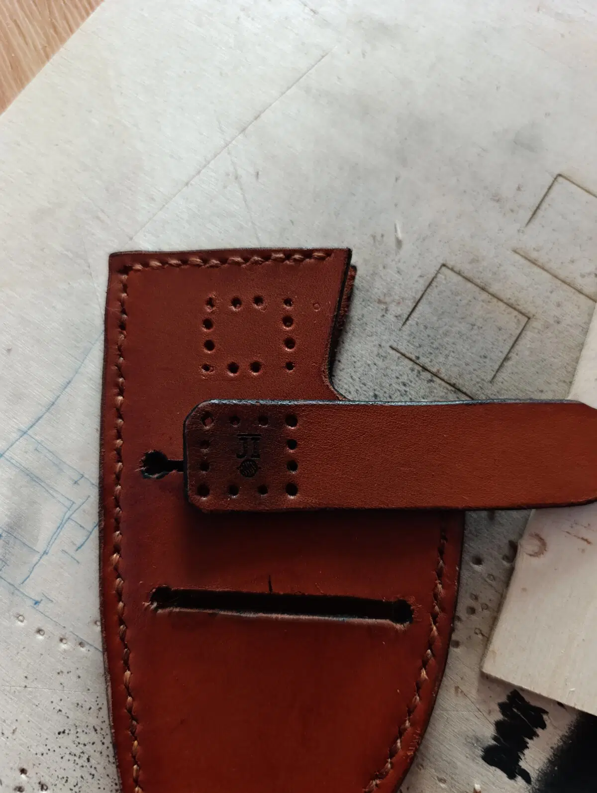 Результат месячного молчания. Часть 2