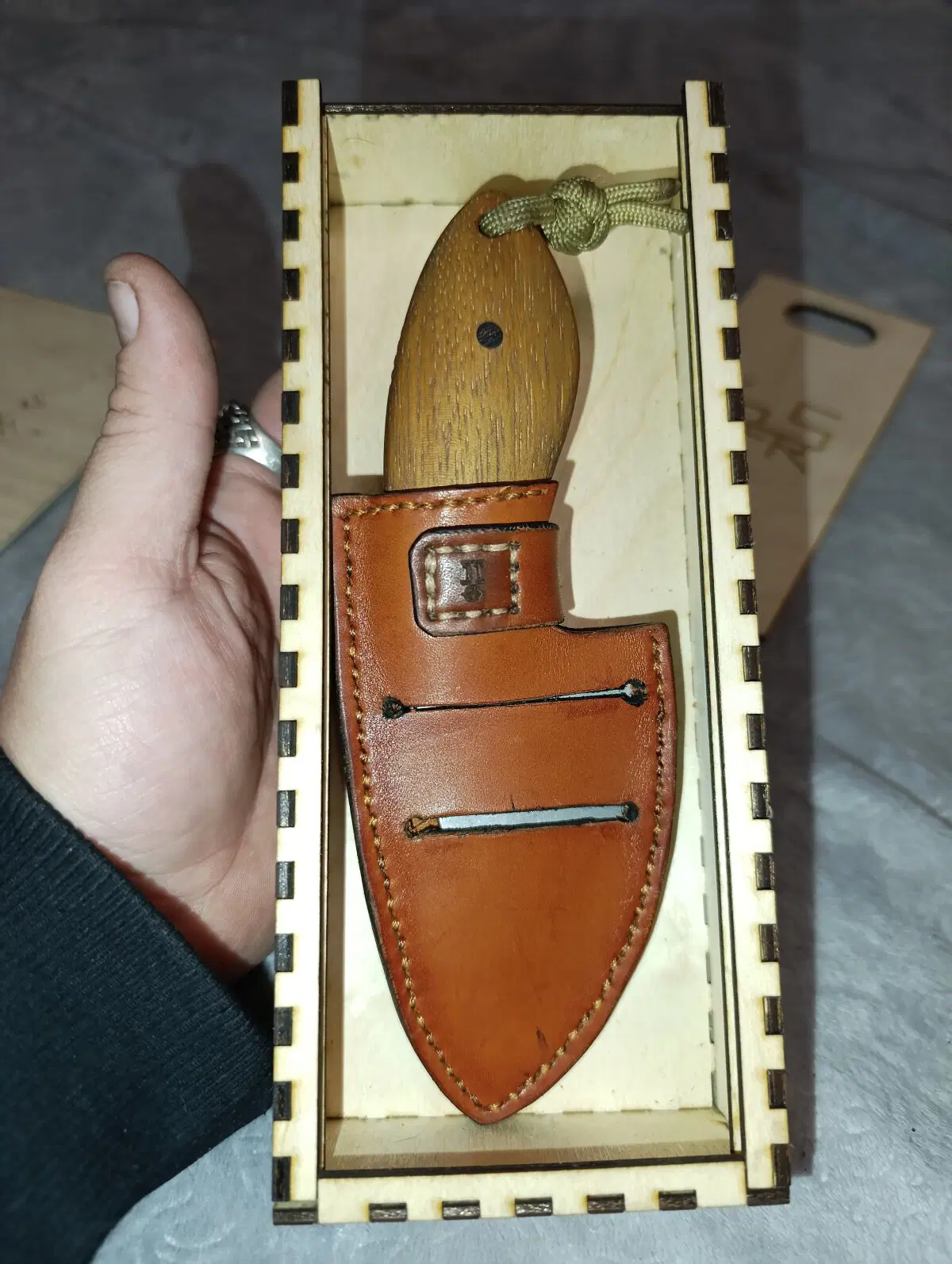 Результат месячного молчания. Часть 2