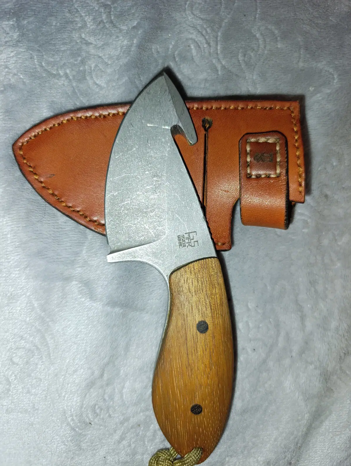 Результат месячного молчания. Часть 2